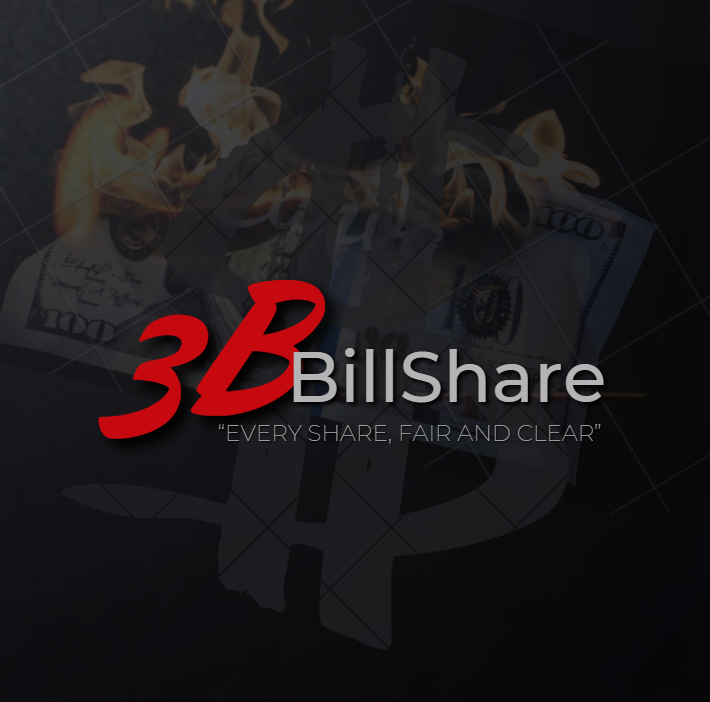 3B BillShare