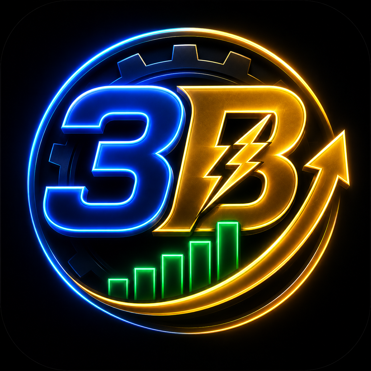 3B Funding Machine