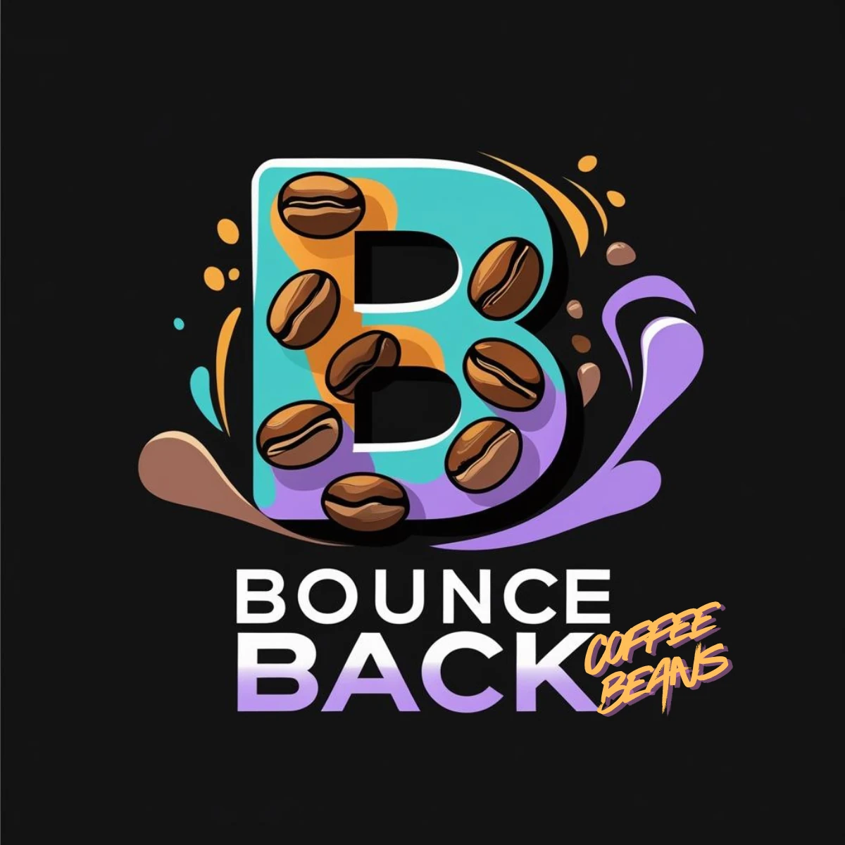 Bounce Back Coffee Beans
