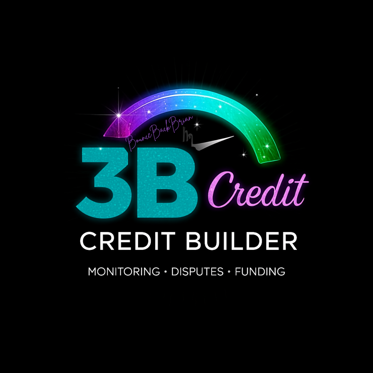 3B Credit Builder